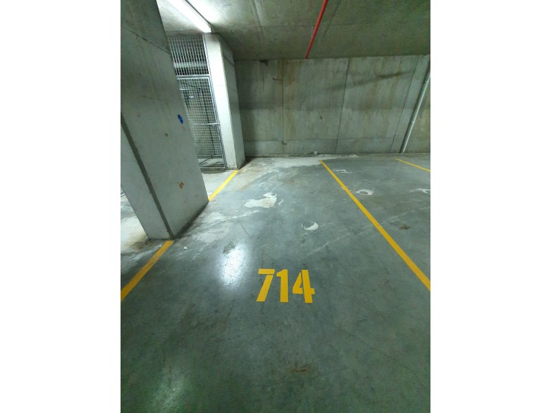 714/18-24 Railway Street, Lidcombe NSW 2141