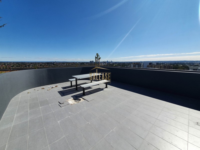 714/18-24 Railway Street, Lidcombe NSW 2141