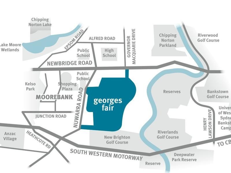 148 Maddecks Avenue, Moorebank NSW 2170