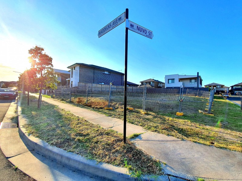 148 Maddecks Avenue, Moorebank NSW 2170