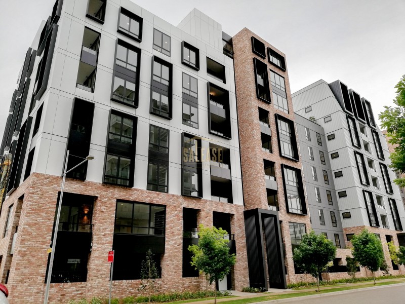 203/26 Lord Sheffield Cct, Penrith NSW 2750