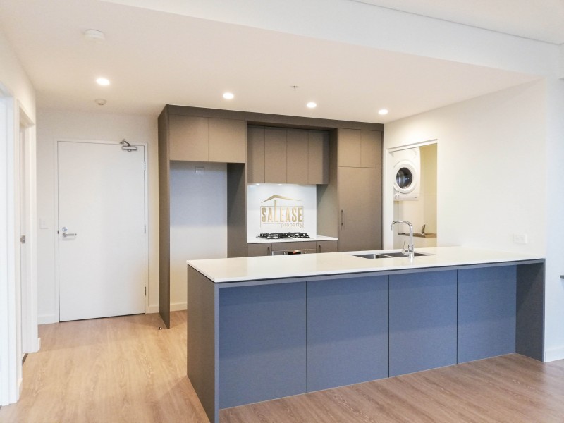 203/26 Lord Sheffield Cct, Penrith NSW 2750