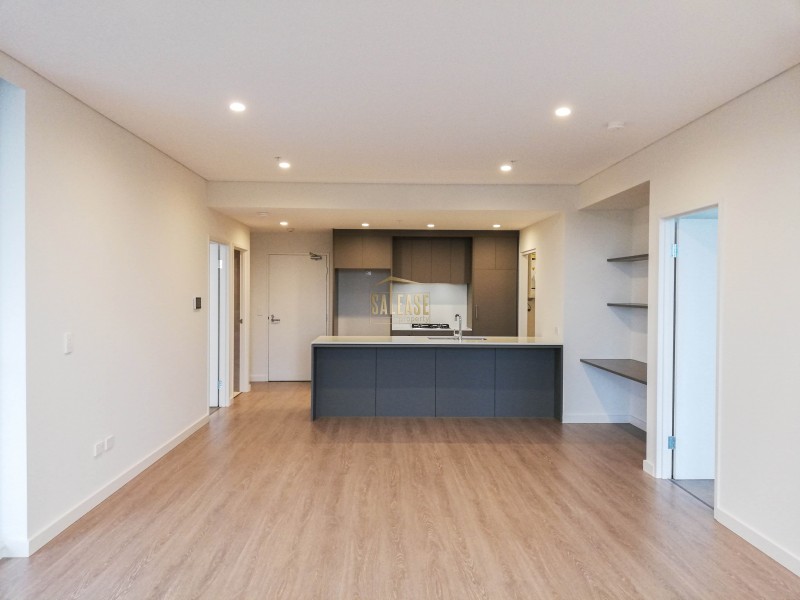 203/26 Lord Sheffield Cct, Penrith NSW 2750