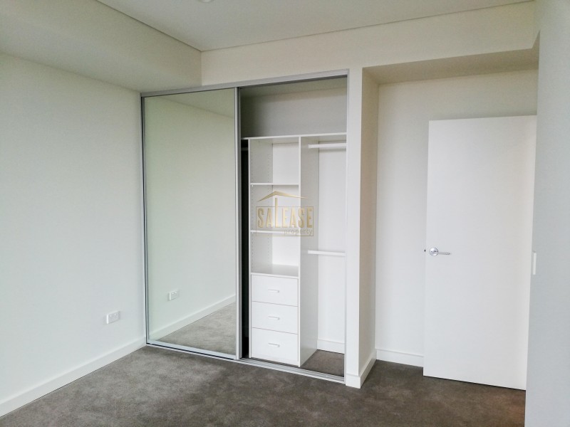 203/26 Lord Sheffield Cct, Penrith NSW 2750