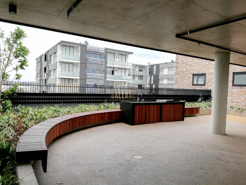 203/26 Lord Sheffield Cct, Penrith NSW 2750