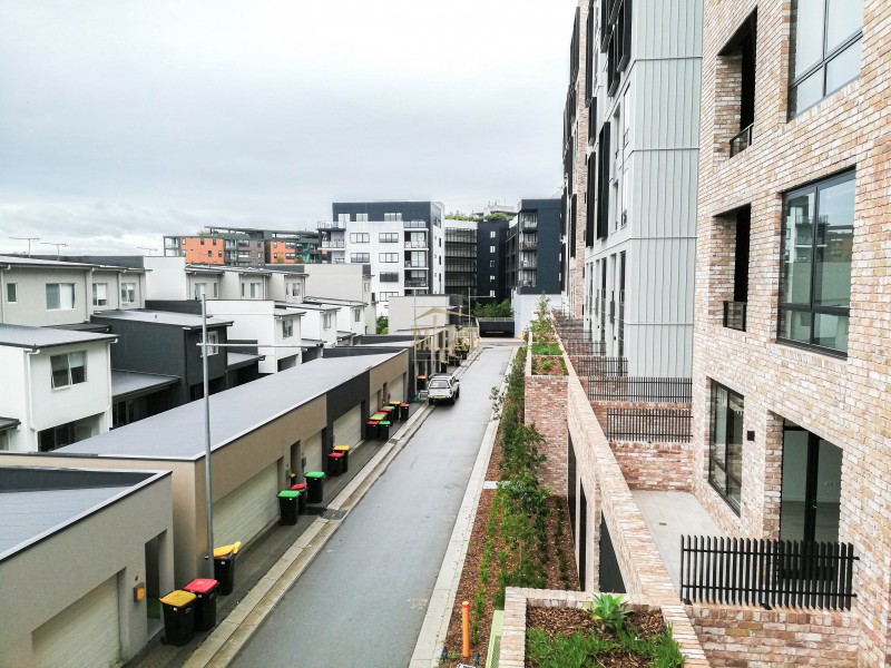 203/26 Lord Sheffield Cct, Penrith NSW 2750