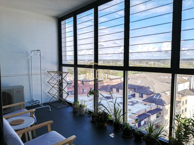 59/387 Macquarie Street, Liverpool NSW 2170