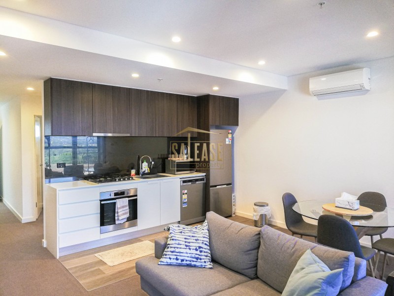 59/387 Macquarie Street, Liverpool NSW 2170