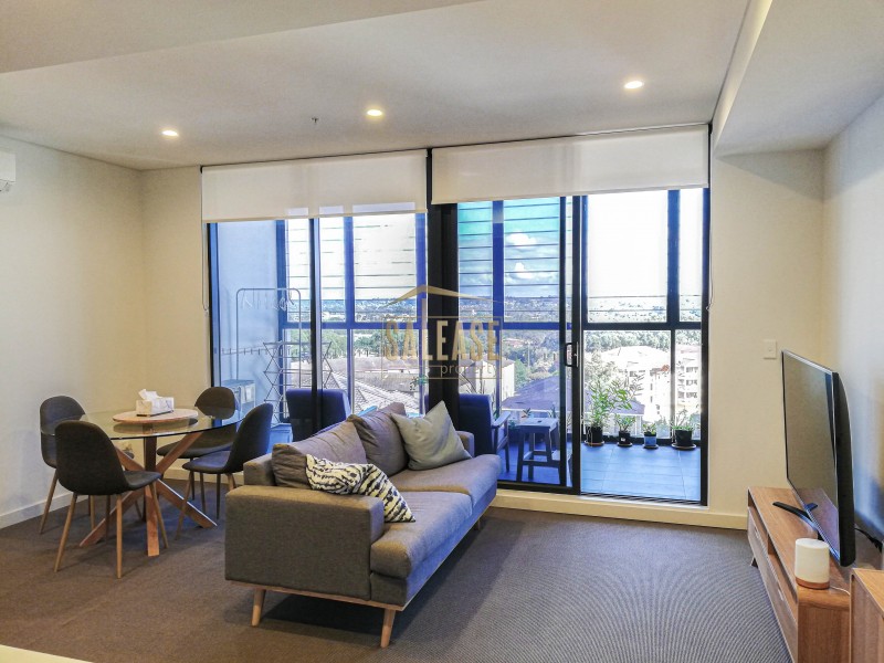 59/387 Macquarie Street, Liverpool NSW 2170