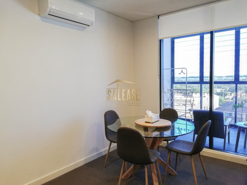 59/387 Macquarie Street, Liverpool NSW 2170