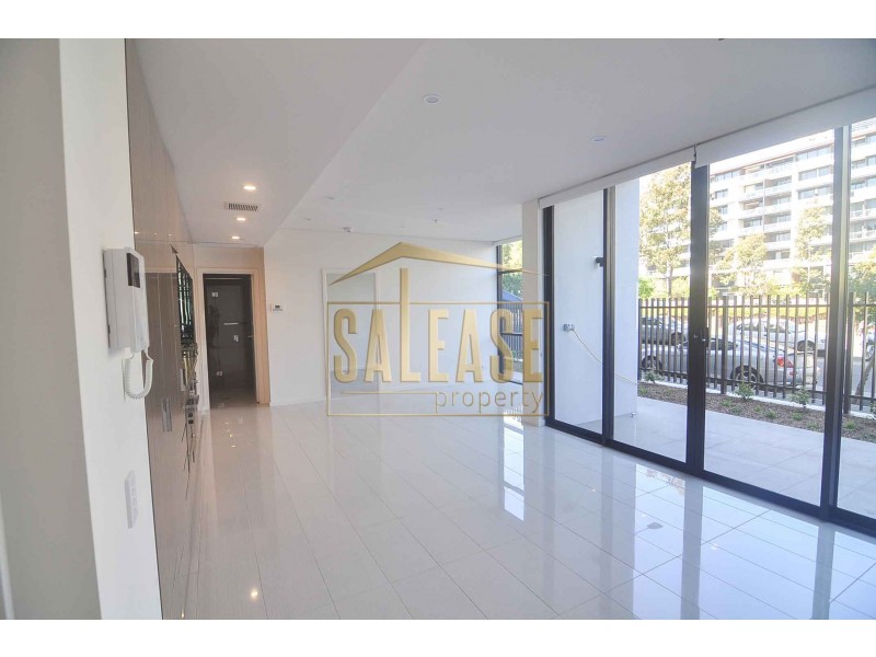 104/1 George Julius Avenue, Zetland NSW 2017