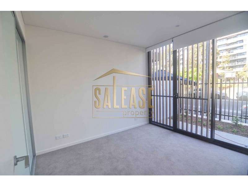 104/1 George Julius Avenue, Zetland NSW 2017