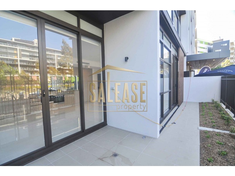 104/1 George Julius Avenue, Zetland NSW 2017