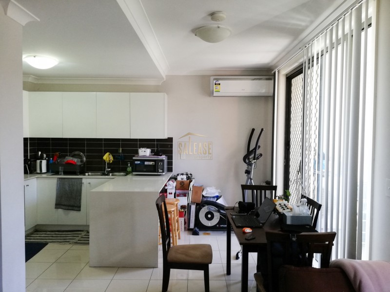 12/12 Clifton Street, Blacktown NSW 2148