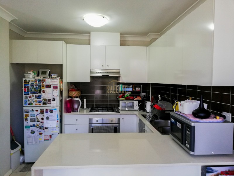 12/12 Clifton Street, Blacktown NSW 2148