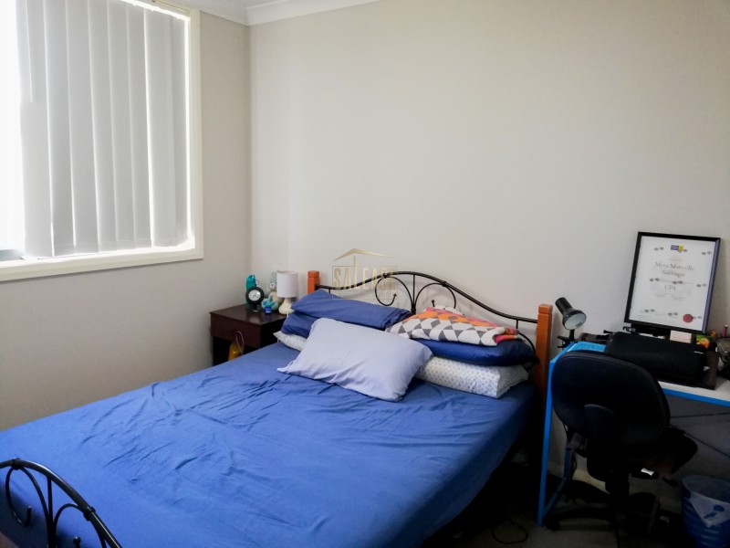 12/12 Clifton Street, Blacktown NSW 2148