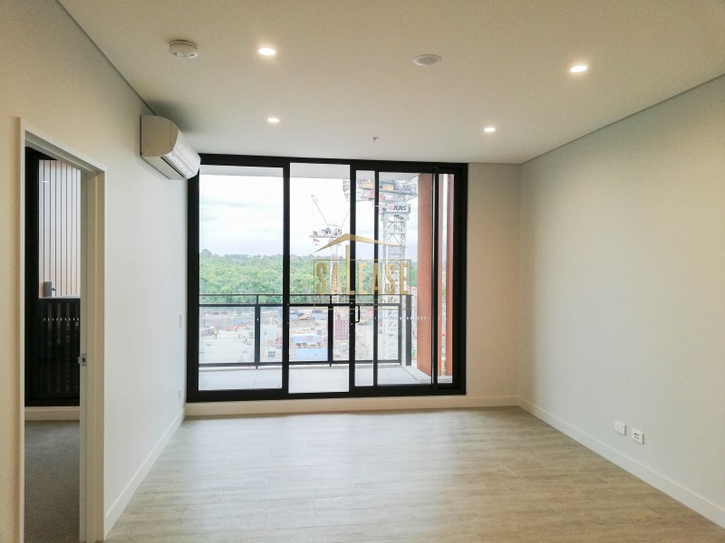 611/2 Sergeant Street, Edmondson Park NSW 2174