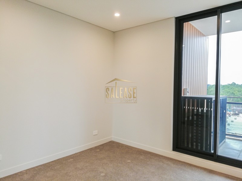 611/2 Sergeant Street, Edmondson Park NSW 2174