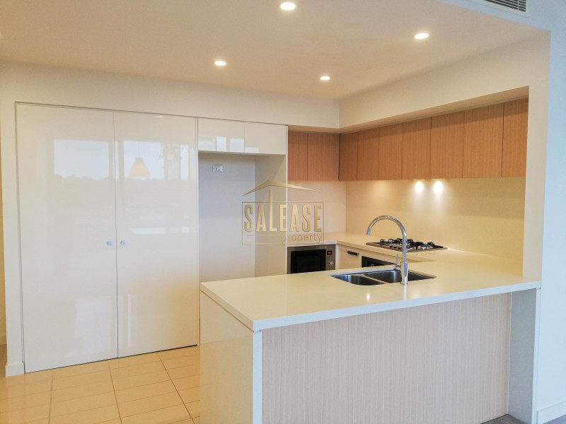 Unit N305/2 Lardelli Drive, Ryde NSW 2112