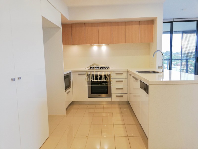 Unit N305/2 Lardelli Drive, Ryde NSW 2112