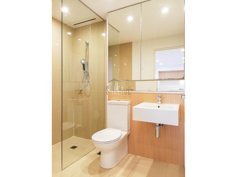 Unit N305/2 Lardelli Drive, Ryde NSW 2112