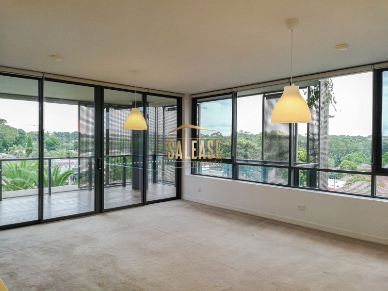 Unit N305/2 Lardelli Drive, Ryde NSW 2112