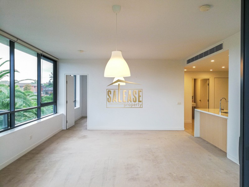 Unit N305/2 Lardelli Drive, Ryde NSW 2112