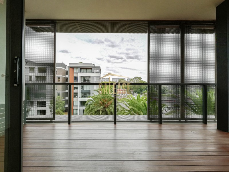 Unit N305/2 Lardelli Drive, Ryde NSW 2112