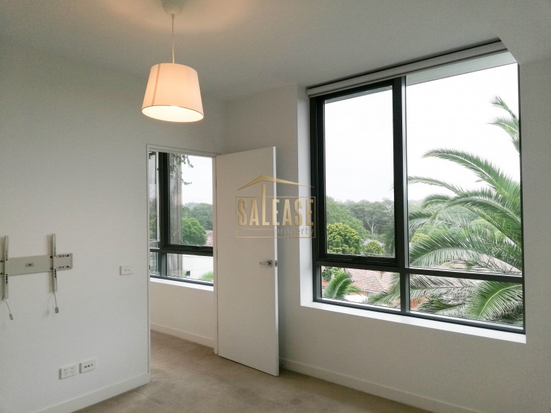 Unit N305/2 Lardelli Drive, Ryde NSW 2112