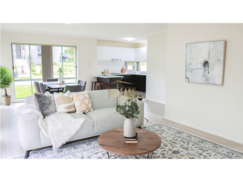 31 Kippax Avenue, Leumeah NSW 2560