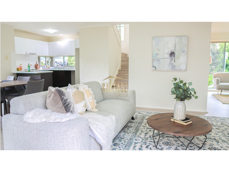 31 Kippax Avenue, Leumeah NSW 2560