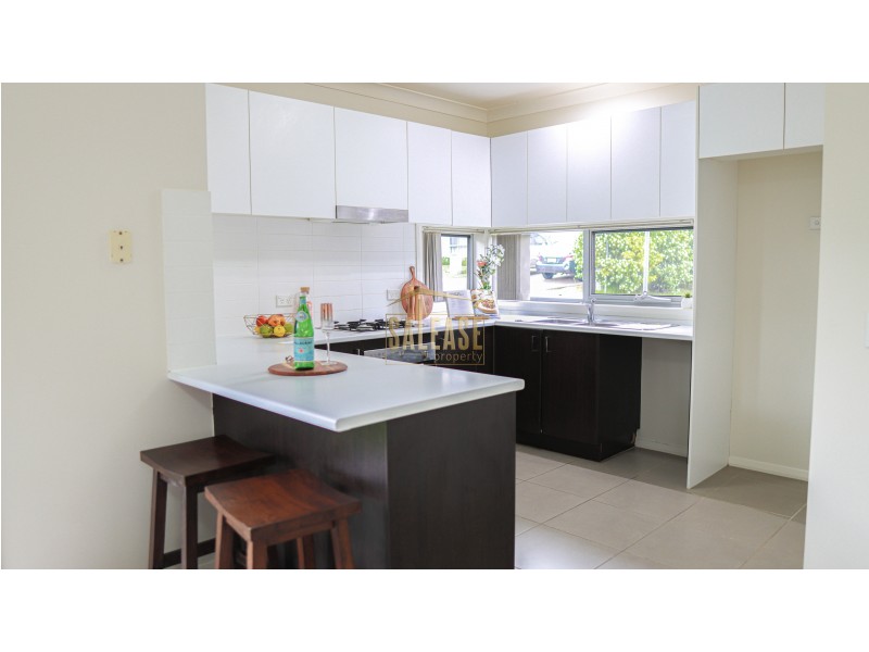 31 Kippax Avenue, Leumeah NSW 2560