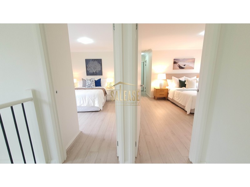 31 Kippax Avenue, Leumeah NSW 2560