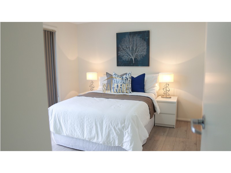 31 Kippax Avenue, Leumeah NSW 2560