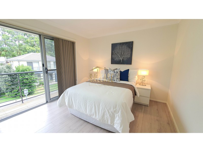 31 Kippax Avenue, Leumeah NSW 2560