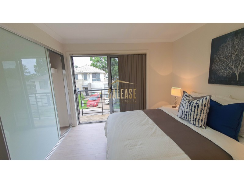 31 Kippax Avenue, Leumeah NSW 2560