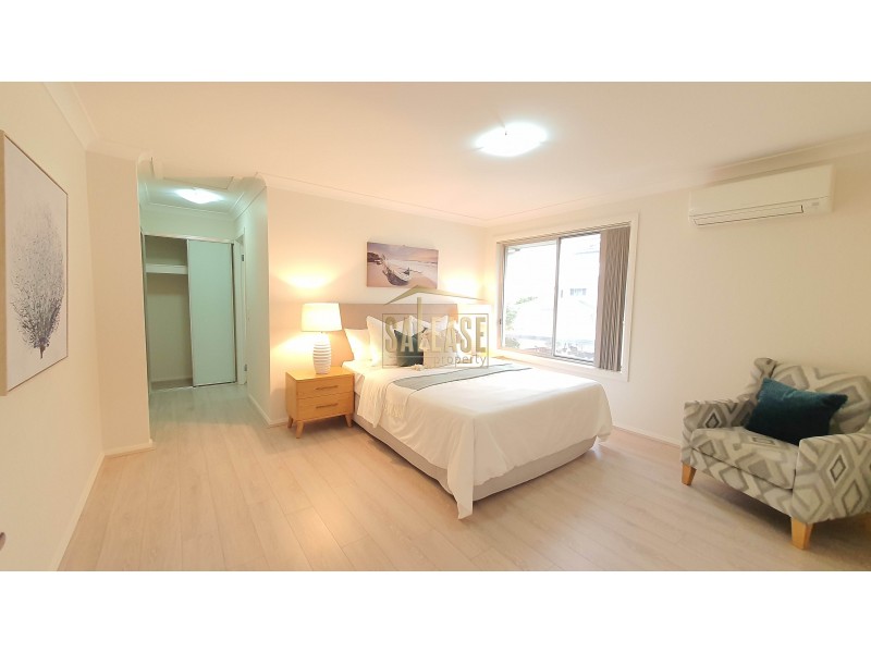 31 Kippax Avenue, Leumeah NSW 2560