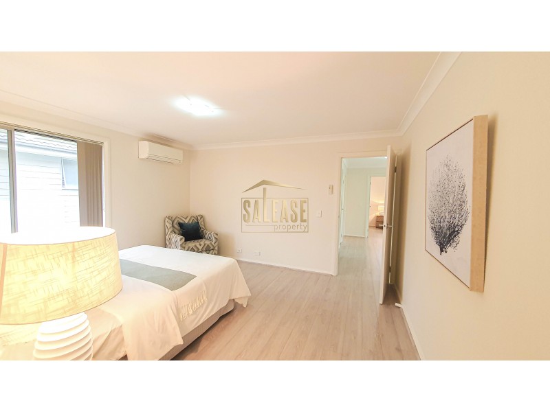 31 Kippax Avenue, Leumeah NSW 2560
