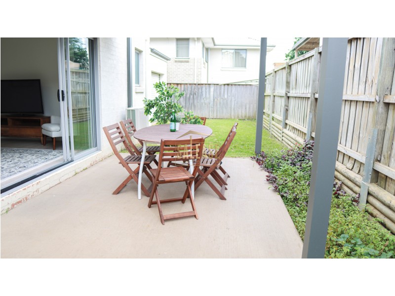 31 Kippax Avenue, Leumeah NSW 2560