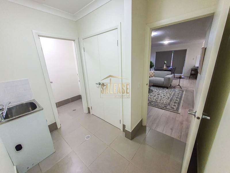 31 Kippax Avenue, Leumeah NSW 2560
