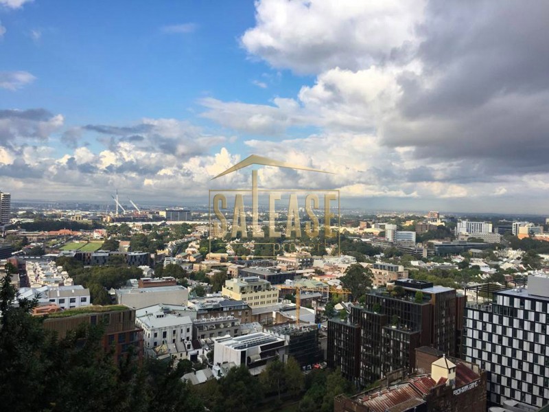 E2013/3 Carlton Street, Chippendale NSW 2008