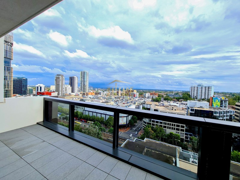 1616/32 Hunter street, Parramatta NSW 2150