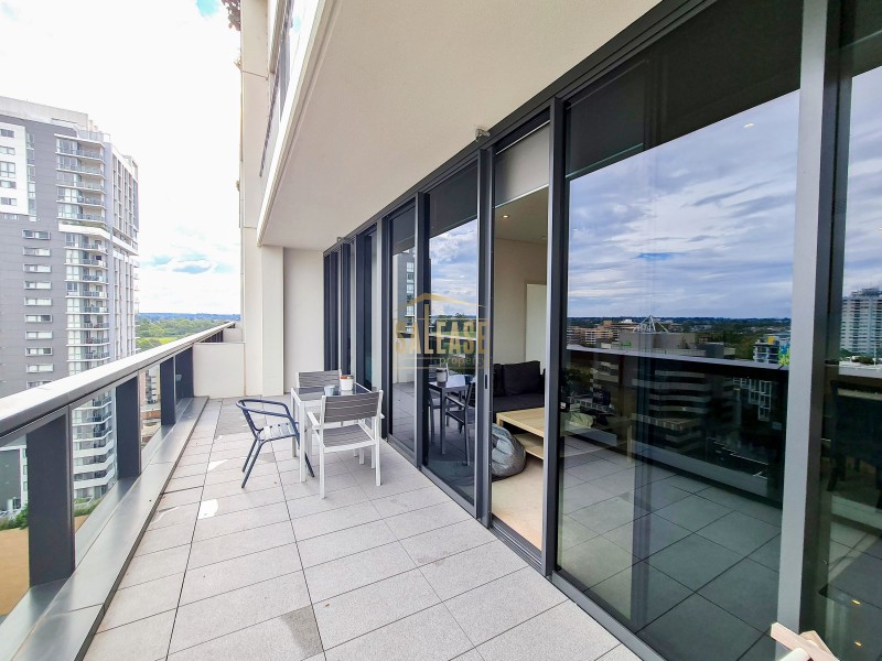 1616/32 Hunter street, Parramatta NSW 2150