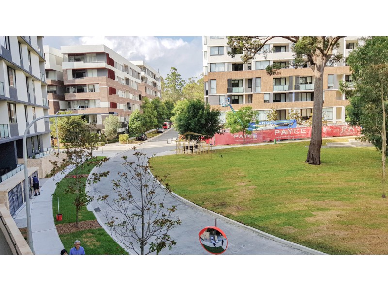 Unit 201/5 Vermont Crescent, Riverwood NSW 2210