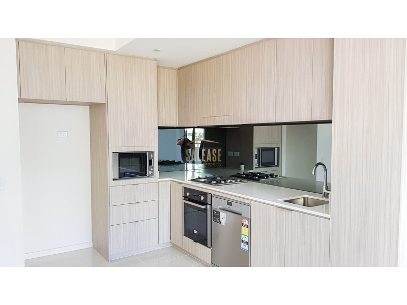 Unit 201/5 Vermont Crescent, Riverwood NSW 2210