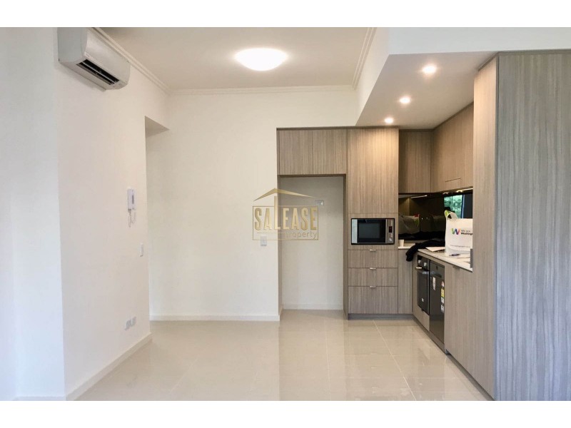 Unit 201/5 Vermont Crescent, Riverwood NSW 2210