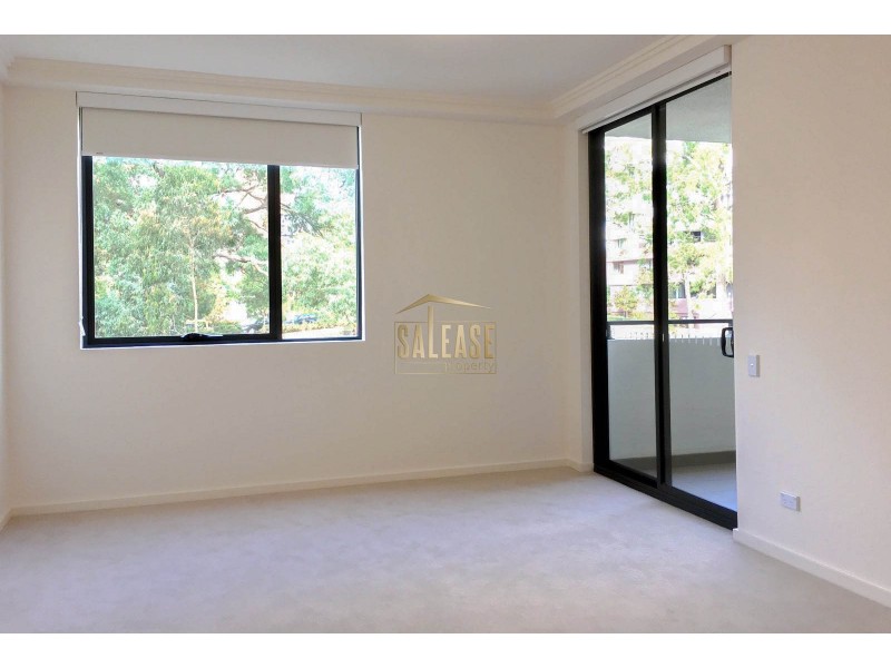 Unit 201/5 Vermont Crescent, Riverwood NSW 2210