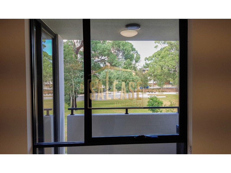 Unit 201/5 Vermont Crescent, Riverwood NSW 2210