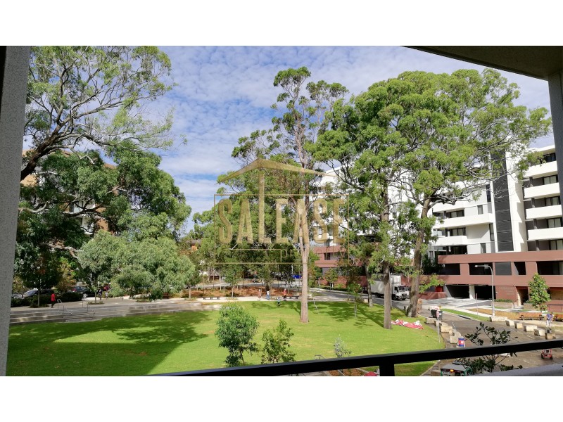 Unit 201/5 Vermont Crescent, Riverwood NSW 2210