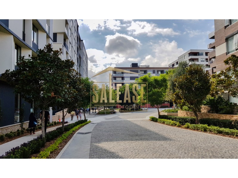 Unit 201/5 Vermont Crescent, Riverwood NSW 2210